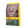 Josera Cat NatureCat GF 10 kg