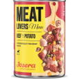 Josera konzerva Dog Meat Lovers Beef with Potato 800 g