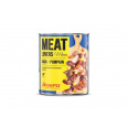 Josera konzerva Dog Meat Lovers Duck with Pumpkin 400 g