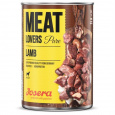 Josera konzerva Dog Meat Lovers Lamb 800 g