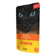 Josera kapsička Cat Filet Pures Huhn 70 g