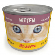 Josera konzerva Cat Kitten Chicken 200 g