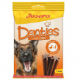 Josera maškrta Dog Denties with Duck&Carrot 180 g