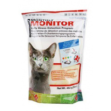 UMM monitorovací písek pro kočky 453g UMM monitorovací písek pro kočky 453g