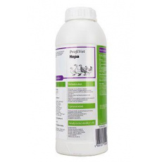 ProfiVet Hepa pro drůbež 1l ProfiVet Hepa pro drůbež 1l