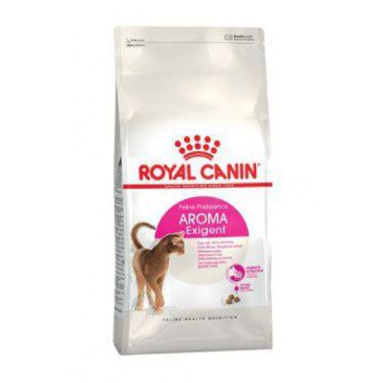 Royal Canin Feline Exigent Aroma 10kg Royal Canin Feline Exigent Aroma 10kg