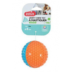Hračka pes TAO Míč 8cm Zolux Hračka pes TAO Míč 8cm Zolux