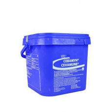 Cevamune tbl eff 100tbl Cevamune tbl eff 100tbl