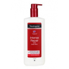 Neutrogena mlieko telové inten. regener. 400ml pumpa Neutrogena mlieko telové inten. regener. 400ml pumpa