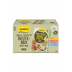 GimCat Near Nature kapsička mix 12x85g GimCat Near Nature kapsička mix 12x85g