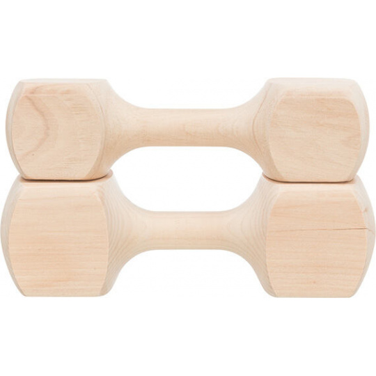 Aport - drevená činka