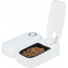 Automatické kŕmidlo TX2, 2x300ml / 27 x 7 x 24 cm, 48 hod. (RP 2,90 €) Automatické kŕmidlo TX2, 2x300ml / 27 x 7 x 24 cm, 48 hod. (RP 2,90 €)