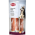 DentaFun tyčinka zviazaná kačacím mäsom 3 ks, 17 cm/140 g