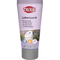 JUNIOR pečeňová paštéta - pečeňová paštéta 75 g