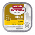 INTEGRA PROTECT URINARY STRUVIT diéta s kuracím mäsom 100g