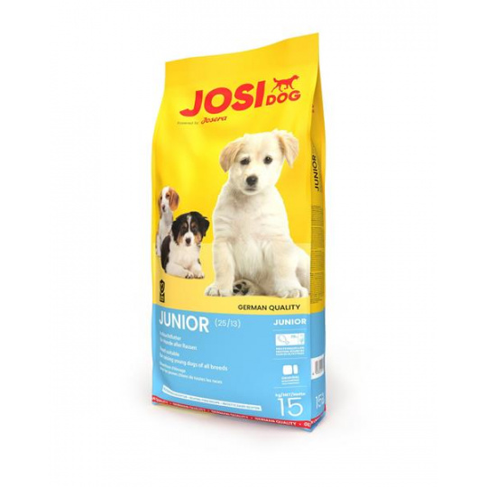 JosiDog Dog Junior 12+3 kg JosiDog Dog Junior 12+3 kg