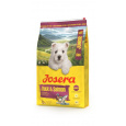 Josera Dog Mini Junior Duck & Salmon 0,9 kg