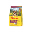 Josera Dog Mini Senior Chicken & Rice 3 kg