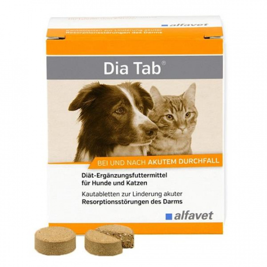 Dia Tab žuvacie tbl. 20 x 5,5 g Dia Tab žuvacie tbl. 20 x 5,5 g