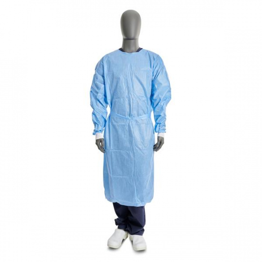 Plášť VetDaily jednorazový, chirurgický, veľ. L