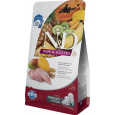 Farmina N&D dog TROPICAL SELECTION (AG) puppy med/maxi kuracie 2 kg