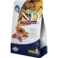 Farmina N&D cat TROPICAL SELECTION (AG) kitten, jahňacie 0,3 kg