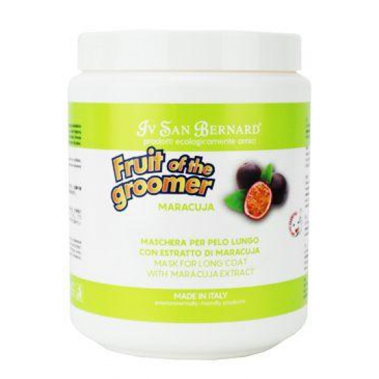 San Bernard Maska Maracuja 1000ml San Bernard Maska Maracuja 1000ml