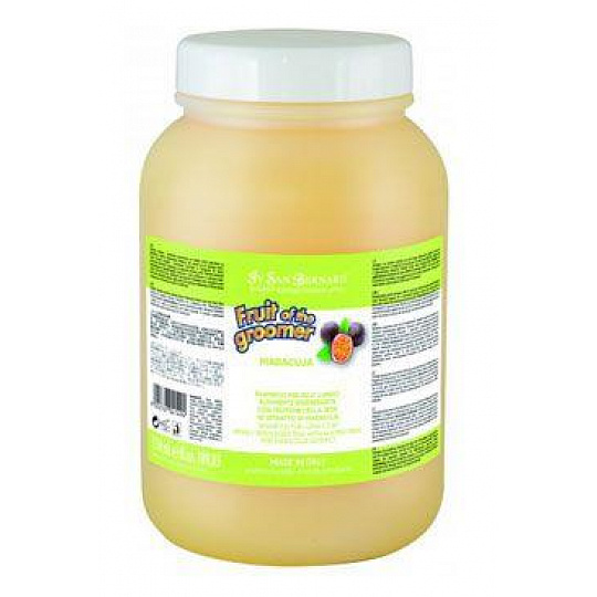 San Bernard Šampón Maracuja 3250ml