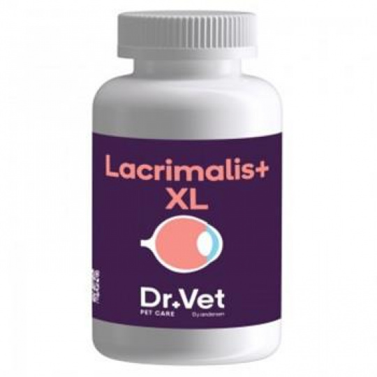 Lacrimalis XL 30 tbl. Lacrimalis XL 30 tbl.