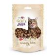 Pochoutka Aiko Cat SOFY Snack Crunchy Tubes Tuna 50g