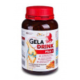 Geladrink Plus 360 cps Jahoda