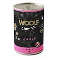 WOOLF Ultimate DogFood konz. Hus 400g