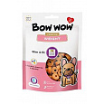 Bow wow poch. Premium Weight 60g