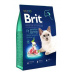 Brit Premium Cat by Nature Sensitive Lamb 8kg