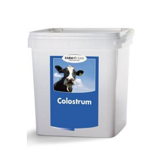 FOS Colostrum 1,5kg