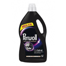 Prací gél Perwoll Renew Black 4000ml, 80 dávok Prací gél Perwoll Renew Black 4000ml, 80 dávok