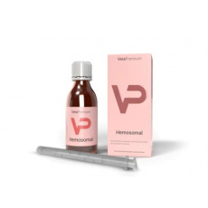 VetaPro Hemosomal 120 ml