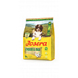 Josera Dog Adult s kuracím mäsom a ryžou 0,9 kg