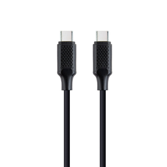 Gembird CC-USB2-CMCM100-1.5M USB kabel 1,5 m USB 2.0 USB C Černá