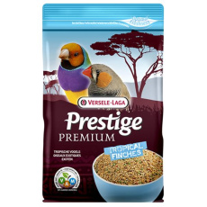 VL Prestige Premium Tropical Finches- prémiová zmes pre drobné exoty 0,8 kg