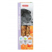 Pochúťka NUTRIMEAL STICK morča pomaranč 115g Zolux
