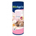Biokat's osviežovač WC Deo Pearls baby powder 700g