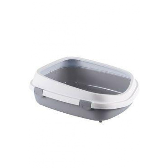 WC mačka QUEEN sivá Zolux WC mačka QUEEN sivá Zolux