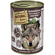 Natural Greatness GASTROINTESTINAL, veterinárna diéta, konzerva pre psy 400g
