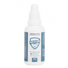 VetOxin gél 30g