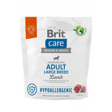 Brit Care Dog Hypoallergenic Adult Large Breed 1kg Brit Care Dog Hypoallergenic Adult Large Breed 1kg