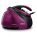 Morphy Richards AutoClean Speed Steam Pro 1,6 l Keramická žehlicí plocha Purpurová