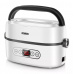Elektrický ohřívač potravin N'oveen Multi Lunch Box MLB820 X-LINE