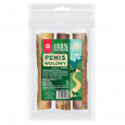 MACED 100% Natura Beef penis 3 pcs. - pamlsek pro psa - 300g