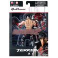 GAME DIMENSIONS TEKKEN - JIN KAZAMA